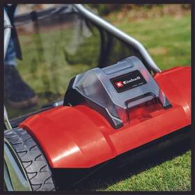 Kosačka vretenová Einhell GE-HM 18/38 Li-Solo (bez batérie) 3414200 

 obrázok produktu 2 z 7