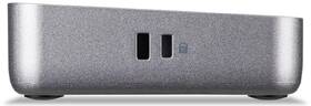 Dokovacia stanica Acer USB-C Dock II D501, Works With Chromebook strieborná

 obrázok produktu 5 z 6