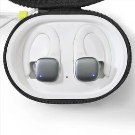 Slúchadlá Hama Bluetooth Spirit Athletics s klipom, kôstky, nabíjacie púzdro biela

 obrázok produktu 4 z 7