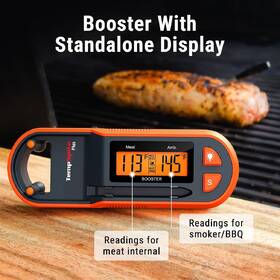 Teplomer do mäsa ThermoPro TP-971 oranžový

 obrázok produktu 2 z 8