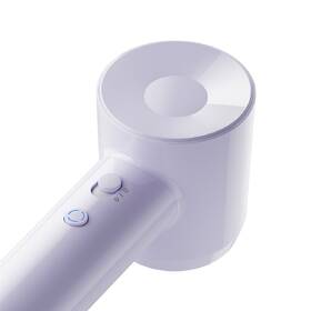 Fén Laifen Glossy Purple fialový

 obrázok produktu 2 z 10