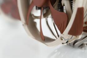 Chladič CPU Noctua NH-D15 SE-AM4 

 obrázok produktu 5 z 8