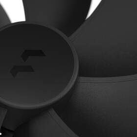 Ventilátor FRACTAL DESIGN Dynamic X2 GP-18 PWM Black 

 obrázok produktu 3 z 3