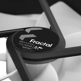 Ventilátor FRACTAL DESIGN Prisma AL-18 ARGB PWM 

 obrázok produktu 7 z 8