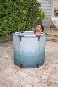 Ochladzovací sued Bestway Lay-Z-Spa®  Glacial Dip™ pro 1 osobu 

 obrázok produktu 9 z 16