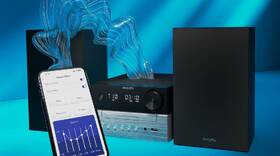Mikro HiFi systém Philips TAM3205M čierny/strieborný

 obrázok produktu 3 z 8