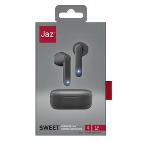 Slúchadlá Jaz SWEET TWIN čierna

 obrázok produktu 1 z 2