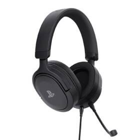 Headset Trust GXT 498B FORTA PS5 Gaming modrý

 obrázok produktu 2 z 5