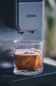Automatický kávovar Nivona Nivo 8107 Hot - Cold Coffee modrý

 obrázok produktu 16 z 20