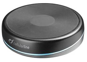  Banador TWIST WL QI BLK 

 obrázok produktu 1 z 2