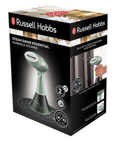 Ručný naparovač odevov RUSSELL HOBBS 25592-56 

 obrázok produktu 9 z 9