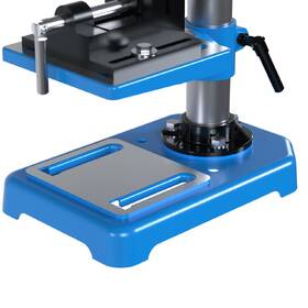 Vŕtačka Güde GTB 16/550 LASER 

 obrázok produktu 2 z 5
