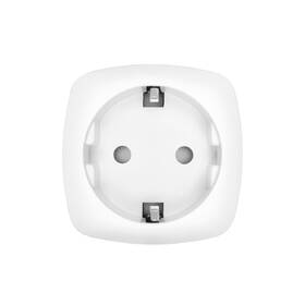 Inteligentná zásuvka Trust Smart WiFi biela

 obrázok produktu 3 z 7