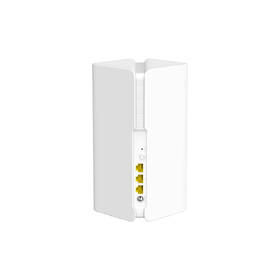 Kompletný Wi-Fi systém Tenda MX15 Pro, Wireless AX5400 Mesh router WiFi 6 (2 ks) biely

 obrázok produktu 2 z 2