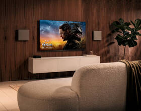 Televízor Sony Bravia 8 MII 55" 

 obrázok produktu 14 z 16