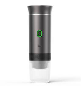 Kapsulový kávovar SOGO SS-5622 4v1, USB-C sivý

 obrázok produktu 2 z 9