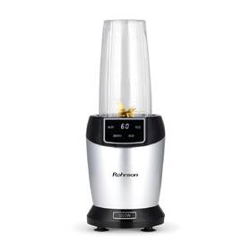 Stolný mixér Rohnson R-599 NutriMax 1 200 W strieborný

 obrázok produktu 2 z 5