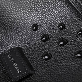 Batoh na notebook MYBALO Matterhorn čierny

 obrázok produktu 10 z 13