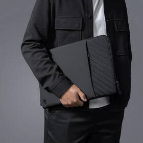 Puzdro na notebook tomtoc Voyage-A10 Laptop Sleeve 16" čierne

 obrázok produktu 13 z 13