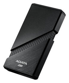 SSD externý ADATA SE920 2TB, USB 4 Type-C, R:3800/W:3700MB/s čierny

 obrázok produktu 3 z 11