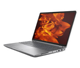Notebook HP ZBook Fury G1i 16" sivý

 obrázok produktu 2 z 7