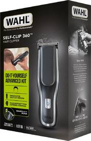Zastrihávač vlasov Wahl 3028049 Self-Clip 360 čierny

 obrázok produktu 13 z 14