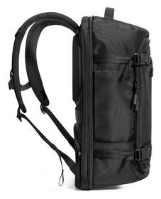 Batoh na notebook tomtoc Navigator - T67 Travel Laptop Backpack čierny

 obrázok produktu 12 z 19