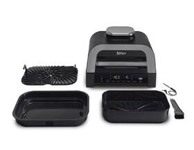 Gril Ninja DG551EU Foodi MAX 6v1 Airgrill čierny/strieborný

 obrázok produktu 8 z 9