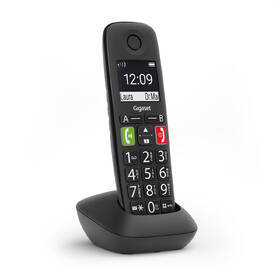 Domáci telefón Gigaset E290 HX čierny

 obrázok produktu 3 z 5