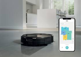 Robotický vysávač Hoover HG230H 011 čierny

 obrázok produktu 21 z 25