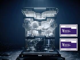 Umývačka riadu Miele G 7601 SCi AutoDos 

 obrázok produktu 11 z 12