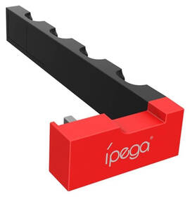 Dokovacia stanica iPega 9186 - Nintendo Switch a Joy-Con čierna

 obrázok produktu 2 z 6