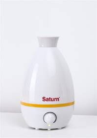 Zvlhčovač vzduchu Saturn ST-AH2118 biely

 obrázok produktu 7 z 8