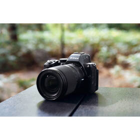 Objektív Nikon Z 24-105 mm f/4-7.1 čierny

 obrázok produktu 10 z 11