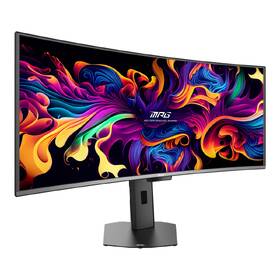 Herný monitor MSI MPG 341CQR QD-OLED X36 čierny

 obrázok produktu 4 z 13