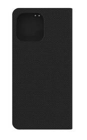 Puzdro na mobil flipové WG Duet na Motorola Moto G86 Power čierne

 obrázok produktu 2 z 2