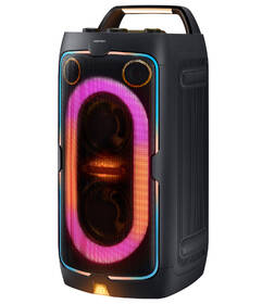 Párty reproduktor Samsung Sound Tower MX-ST40F čierny

 obrázok produktu 3 z 12