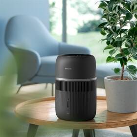 Zvlhčovač vzduchu Philips HU4210/03 sivý

 obrázok produktu 6 z 9