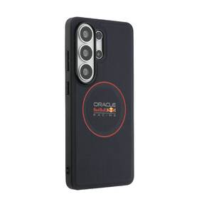 Kryt na mobil Red Bull PU Leather Meshed Red Ring Magnetic na Samsung Galaxy S26 Ultra 

 obrázok produktu 3 z 6