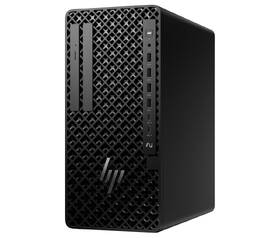 Stolný počítač HP Z1 Tower G1i čierny

 obrázok produktu 3 z 6