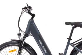 Elektrobicykel GoGEN Aspen MX 720 27,5" 18" 2026 čierne/sivé

 obrázok produktu 5 z 17