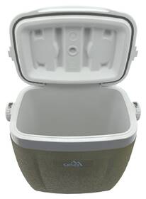 Chladiaci box Cattara Picnic khaki

 obrázok produktu 3 z 8