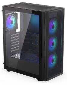 Case ENDORFY Ventum 400 ARGB čierna

 obrázok produktu 3 z 23
