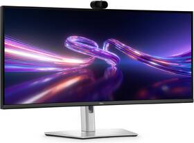 Monitor Dell Pro P3426WEV čierny

 obrázok produktu 4 z 8