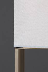 Stojacia lampa Rabalux Bronn 74192 sivé/béžové

 obrázok produktu 4 z 4