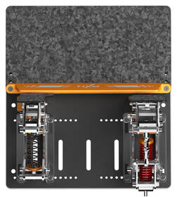 Pedále PXN Vector X pedals PD LP čierne

 obrázok produktu 3 z 5