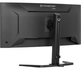 Herný monitor IIYAMA G-Master GCB3484WQSU-B2 čierny

 obrázok produktu 7 z 8