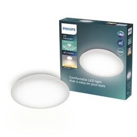 LED stropné svietidlo Philips CL200 EC RD 10W 27K SP HV 06 biele

 obrázok produktu 1 z 2