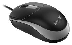 Myš Genius DX-123 čierna/sivá

 obrázok produktu 3 z 3