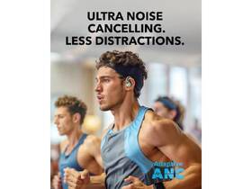 Slúchadlá Anker soundcore Bluetooth Sport X20 zelená

 obrázok produktu 3 z 5